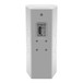 HH Electronics Tessen TNi-2081 2 x 8'' Passive Speaker, White, Rear
