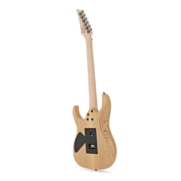 Ibanez RG370AHMZ, Blue Moon Burst at Gear4music