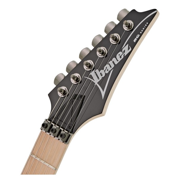 Ibanez RG370AHMZ, Blue Moon Burst at Gear4music