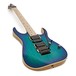 Ibanez RG370AHMZ, Blue Moon Burst