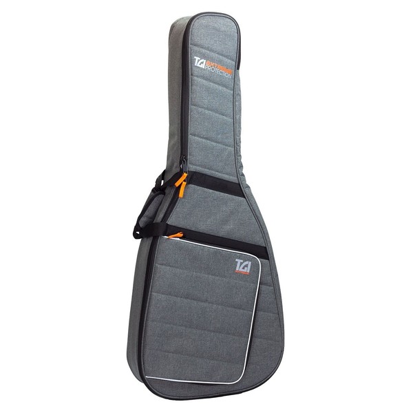 TGI Extreme Series Acoustic Dreadnought Gig Bag - front
