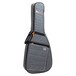 TGI Extreme Series Acoustic Dreadnought Gig Bag - front