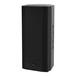 HH Electronics Tessen TNi-2081-B 2 x 8'' Passive Speaker, Black, Front Angled
