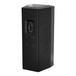 HH Electronics Tessen TNi-2081-B 2 x 8'' Passive Speaker, Black, Rear Angled