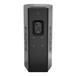 HH Electronics Tessen TNi-2081-B 2 x 8'' Passive Speaker, Black, Rear
