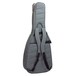 TGI Extreme Series Acoustic Dreadnought Gig Bag - back