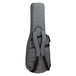 TGI Extreme Series Bass Guitar Gig Bag - back