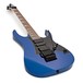 Ibanez RG550DX Genesis, Laser Blue