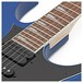 Ibanez RG550DX Genesis, Laser Blue