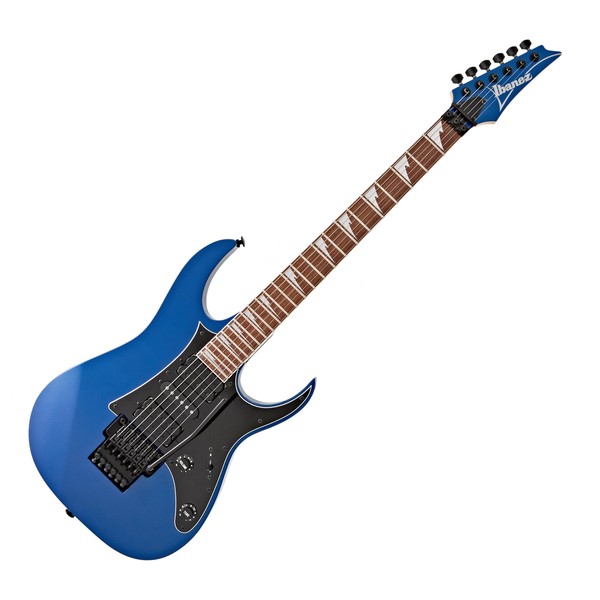 Ibanez RG550DX Genesis, Laser Blue