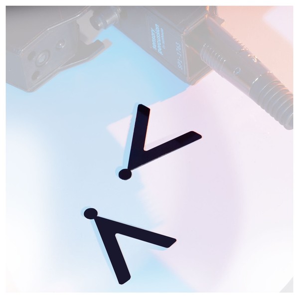 Sensory Percussion Replacement Elements - Main Image