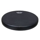 Remo 14&rsquo;&rsquo; Tubano Drumhead, Black Suede