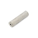 Adaptador Est&eacute;reo Mini Jack (H/H)