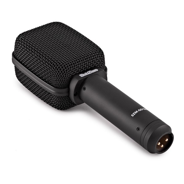 SubZero SZM-GD100 Dynamic Microphone