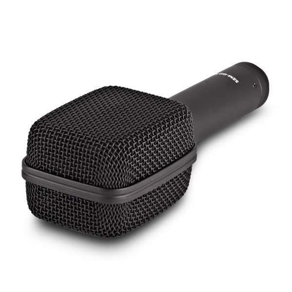 SubZero SZM-GD100 Dynamic Microphone