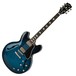 Gibson ES-335 Figured, Blue Burst - Main