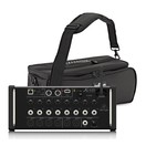 Behringer X AIR XR16 16-Channel Digital Mixer with Padded Bag
