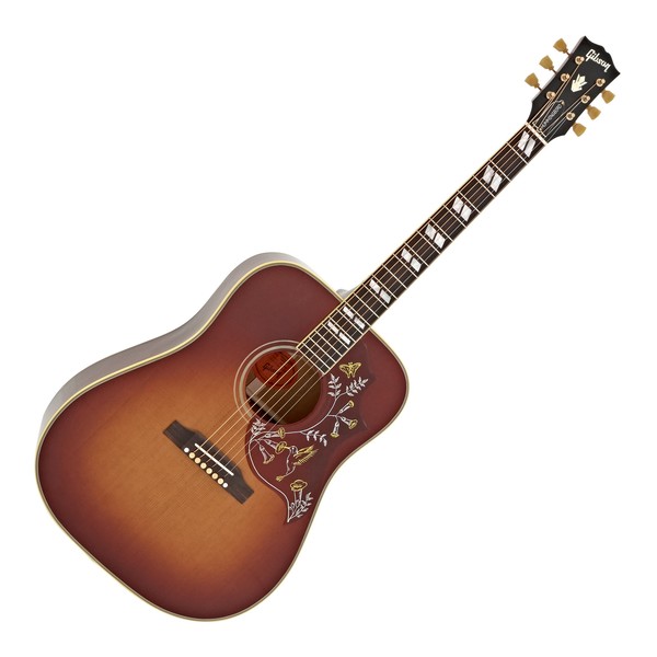 Gibson Hummingbird Vintage 2019, Heritage Cherry Sunburst main