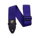 Ernie Ball 4045 Polypro Strap, Purple