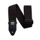 Ernie Ball 4052 Polypro Strap, Brown