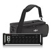 Behringer SD8 Digital Stage Box with Padded Bag, Full Package