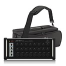 Behringer SD16 Digital Stage Box with Padded Bag