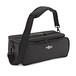 Padded Mixer Bag for Behringer X AIR by Gear4music, Front Angled Closed