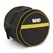 WHD Padded Rock Drum Bag Set