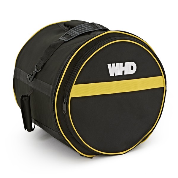 10" WHD Padded Tom Drum Bag