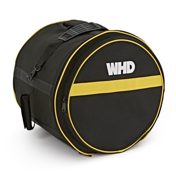 12" WHD Padded Tom Drum Bag