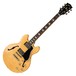 Gibson ES-339 Figured, Dark Natural - Main