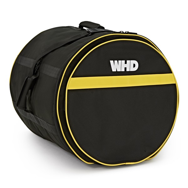 14" WHD Padded Floor Tom Drum Bag
