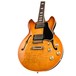 Gibson ES-339 Figured, Faded Lightburst - Body