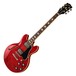 Gibson ES-339 Figured, Sixties Cherry - Main