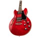 Gibson ES-339 Figured, Sixties Cherry - Body