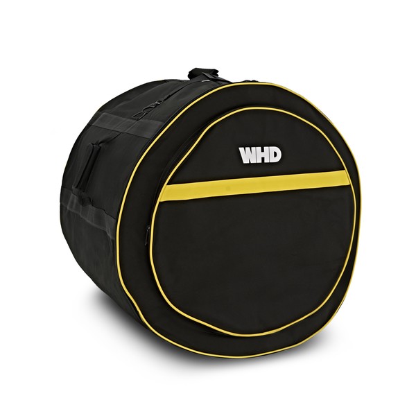 22" WHD Padded Bass Drum Bag