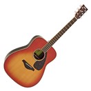 Yamaha FG830, Autumn Burst