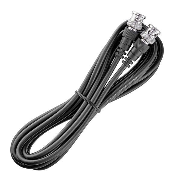 Electro-Voice RE3-ACC-CXU10 BNC Coax Cable, 10 Feet, 50 Ohm