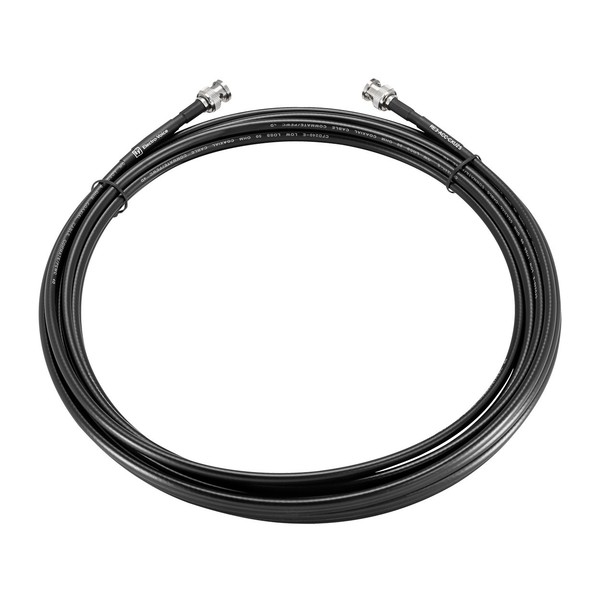 Electro-Voice RE3-ACC-CXU25 BNC Coax Cable, 25 Feet, 50 Ohm