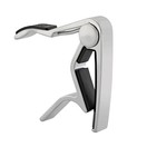 Dunlop 83CN Acoustic Trigger Capo, Curved, Nickel