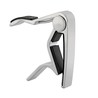 Dunlop 83CN Acoustic Trigger Capo, Curved, Nickel