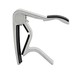 Jim Dunlop JD-83CN Trigger Capo Acoustic Curved, Nickel