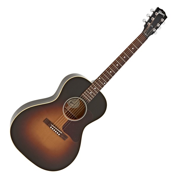 Gibson L-00 Standard 2019, Vintage Sunburst main