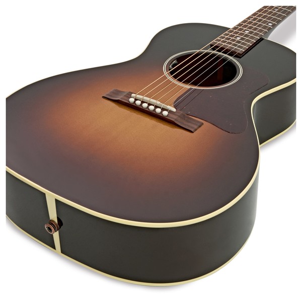 Gibson L-00 Standard, Vintage Sunburst
