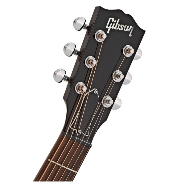 Gibson L-00 Standard 2019, Vintage Sunburst head