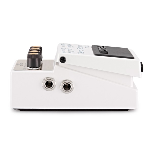 Boss TE-2 Tera Echo Guitar Effects Pedal