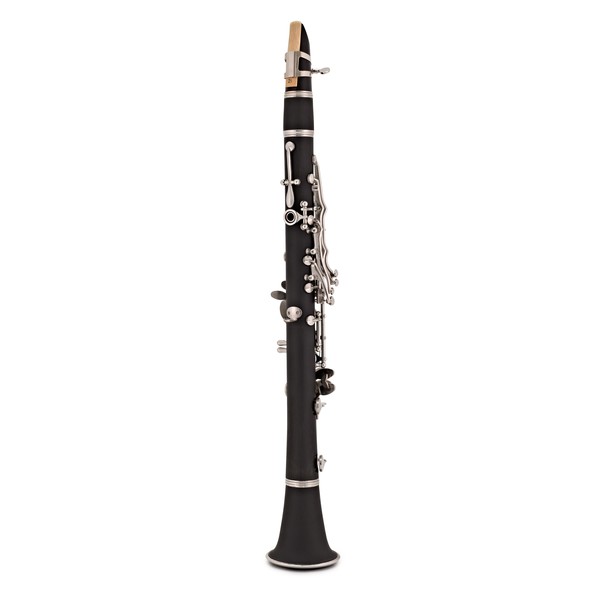 Elkhart 100ECL Eb Soprano Clarinet