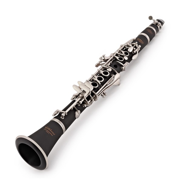 Elkhart 100ECL Eb Soprano Clarinet