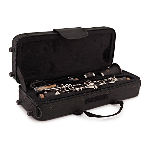 Elkhart 100ECL Eb Soprano Clarinet