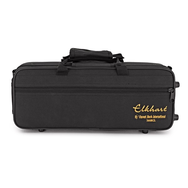 Elkhart 100ECL Eb Soprano Clarinet
